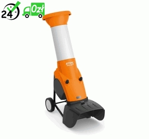 Rozdrabniacz ogrodowy Stihl GHE 250 S moc 2500 W