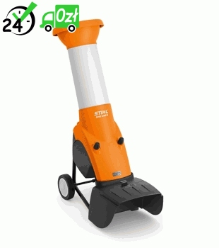 Rozdrabniacz ogrodowy Stihl GHE 250 S moc 2500 W