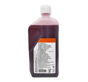 Olej do silników dwusuwowych STIHL HP 1000ml (na 50 litrów benzyny)