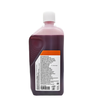 Olej do silników dwusuwowych STIHL HP 1000ml (na 50 litrów benzyny)