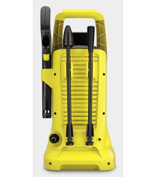 Karcher K2 Battery Set (110 barów, 340 l/h), myjka Karcher