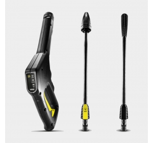 Karcher K2 Battery Set (110 barów, 340 l/h), myjka Karcher