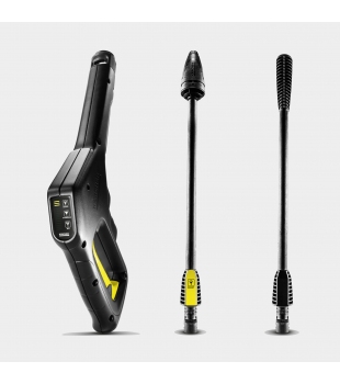 Karcher K2 Battery Set (110 barów, 340 l/h), myjka Karcher