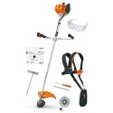 Kosa spalinowa Stihl FS 131 moc 1,9 KM