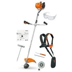 Kosa spalinowa Stihl FS 131 moc 1,9 KM