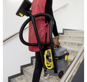 T 11/1 Classic, profesjonalny odkurzacz na sucho Karcher
