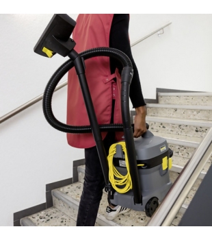 T 11/1 Classic, profesjonalny odkurzacz na sucho Karcher