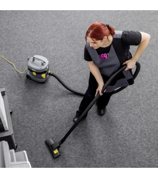 T 11/1 Classic, profesjonalny odkurzacz na sucho Karcher