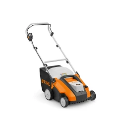 Wertykulator RLA 240 Stihl, bez akumulatora i ładowarki