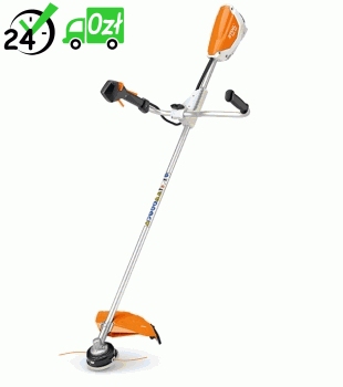 Kosa akumulatorowa FSA 130 Stihl, bez akumulatora i ładowarki