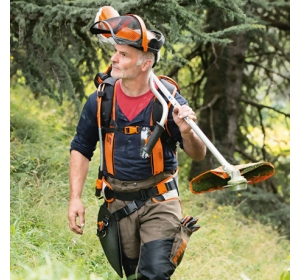 Kosa akumulatorowa FSA 130 Stihl, bez akumulatora i ładowarki