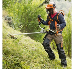 Kosa akumulatorowa FSA 130 Stihl, bez akumulatora i ładowarki