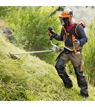 Kosa akumulatorowa FSA 130 Stihl, bez akumulatora i ładowarki
