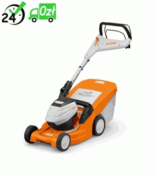 STIHL RMA 443 PV, Kosiarka z napędem (bez akumulatora i ładowarki)