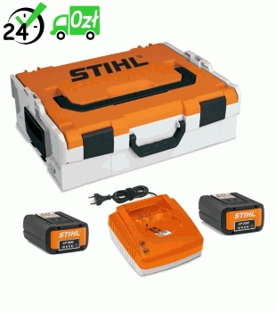 Stihl Performance Standard-Box, AP 300 + AP 200 + AL 300
