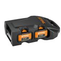 Stihl ADA 700 - Adapter dwukomorowy na akumulatory