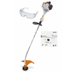 Kosa spalinowa FS 38, moc 0,9 KM