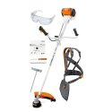 Kosa spalinowa Stihl FS 311 moc  1,9 KM