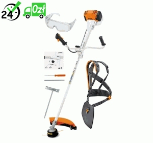 Kosa spalinowa Stihl FS 311 moc  1,9 KM