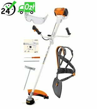 Kosa spalinowa Stihl FS 311 moc  1,9 KM