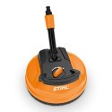 Przystawka do mycia dużych powierzchni RA 82, Stihl