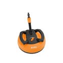 Przystawka do mycia dużych powierzchni RA 110, Stihl