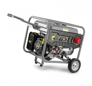 PGG 8/3 Karcher generator prądu