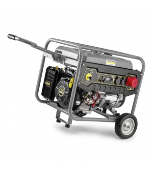 PGG 8/3 Karcher generator prądu