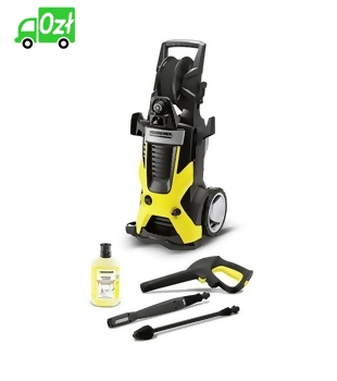 K 7 Premium myjka Karcher