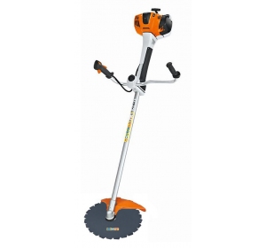 Kosa spalinowa Stihl FS 561 C-EM moc 3,8 KM