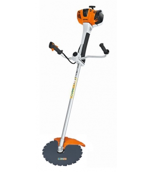 Kosa spalinowa Stihl FS 561 C-EM moc 3,8 KM