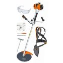 Kosa spalinowa Stihl FS 561 C-EM moc 3,8 KM