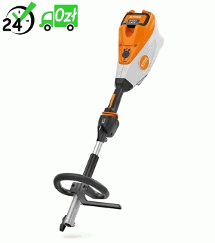 Kombimotor KMA 135 R akumulatorowy, bez akumulatora i ładowarki