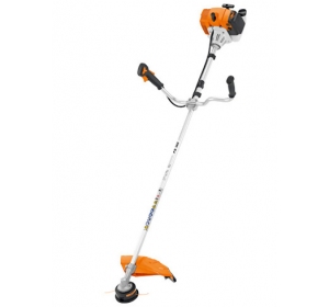Kosa spalinowa Stihl FS 120 moc 1,8 KM