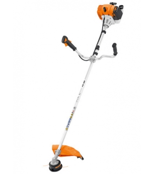 Kosa spalinowa Stihl FS 120 moc 1,8 KM