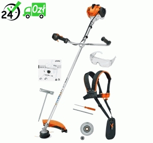 Kosa spalinowa Stihl FS 94 C-E, moc 1,2 KM