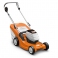 Stihl RMA 443 kosiarka akumulatorowa z dwoma akumulatorami AP 200 i ładowarką AL 300
