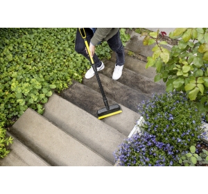 PS 30 Szczotka Power Karcher ze ściągaczem