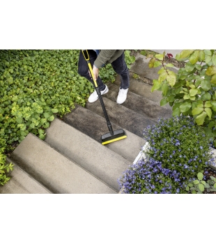 PS 30 Szczotka Power Karcher ze ściągaczem
