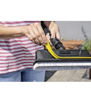 PS 30 Szczotka Power Karcher ze ściągaczem