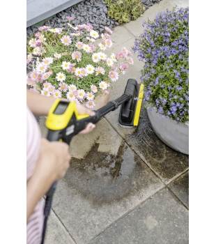 PS 30 Szczotka Power Karcher ze ściągaczem