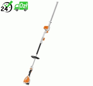 STIHL HLA 56 Nożyce akumulatorowe na wysięgniku (AK 20 + AL 101, listwa 47 cm)