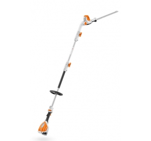 STIHL HLA 56 Nożyce akumulatorowe na wysięgniku (AK 20 + AL 101, listwa 47 cm)