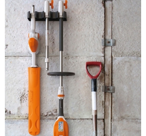 STIHL HLA 56 Nożyce akumulatorowe na wysięgniku (AK 20 + AL 101, listwa 47 cm)