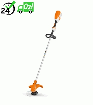 Kosa akumulatorowa Stihl FSA 86 R, bez akumulatora i ładowarki