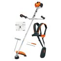 Kosa spalinowa Stihl FS 94 C-E, moc 1,2 KM