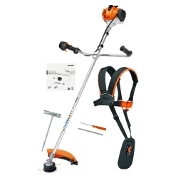 Kosa spalinowa Stihl FS 94 C-E, moc 1,2 KM