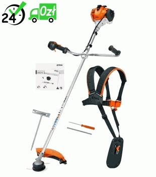 Kosa spalinowa Stihl FS 94 C-E, moc 1,2 KM