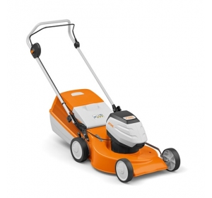 Stihl RMA 253 kosiarka akumulatorowa (bez akumulatora i ładowarki)