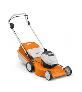 Stihl RMA 253 kosiarka akumulatorowa (bez akumulatora i ładowarki)